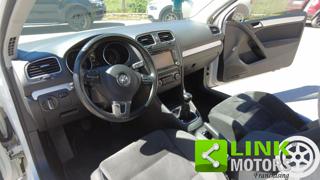 VOLKSWAGEN Golf usata, con Climatizzatore