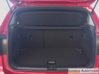 VOLKSWAGEN T-Cross usata, con Volante in pelle