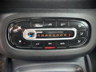 SMART ForTwo usata, con Volante multifunzione