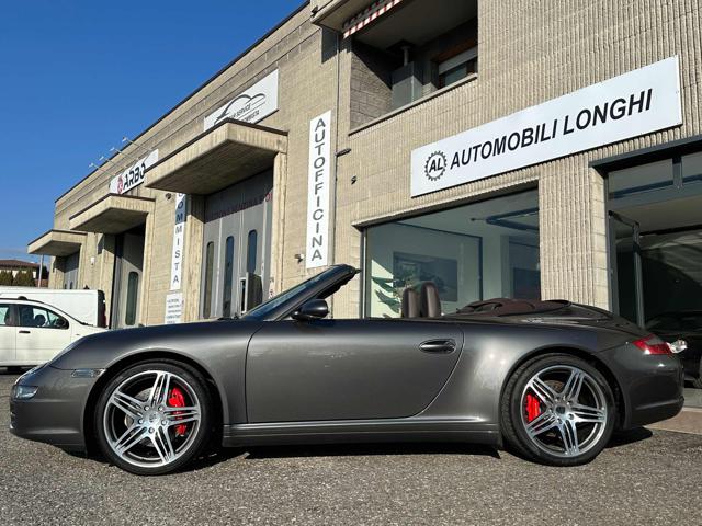 PORSCHE 911 usata, con Fari Xenon