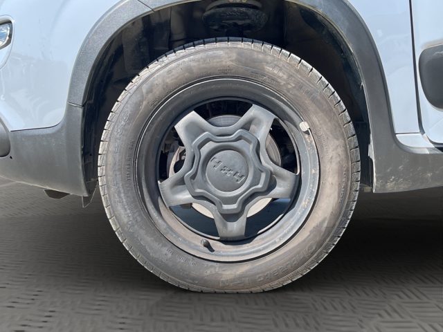 FIAT Panda usata 15