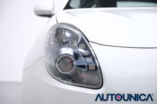 ALFA ROMEO Giulietta usata, con Immobilizzatore elettronico