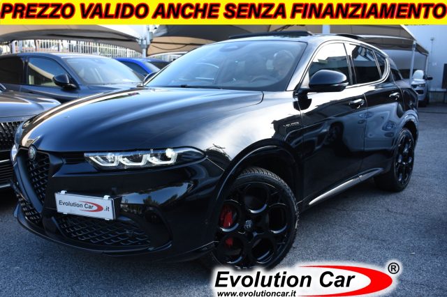 ALFA ROMEO Tonale usata, con ABS