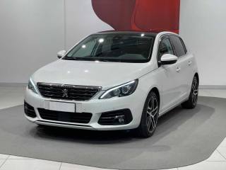 PEUGEOT 308 BlueHDi 130 S&S EAT8 ALLURE