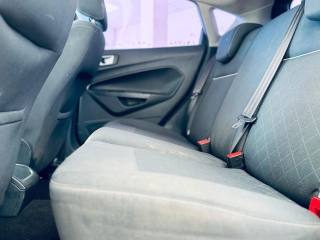 FORD Fiesta usata, con Climatizzatore