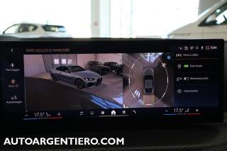 BMW 420 usata, con Sensori di parcheggio posteriori