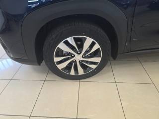 SUZUKI S-Cross usata, con Sistema di navigazione