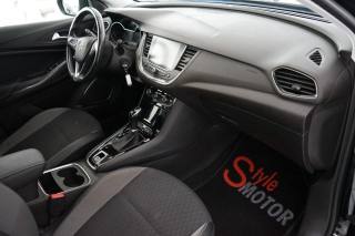 OPEL Grandland X usata, con Climatizzatore
