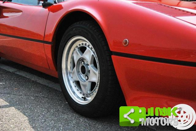 FERRARI 308 usata 8