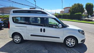 FIAT Doblo usata 10