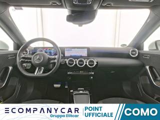 MERCEDES-BENZ A 180 usata, con Alzacristalli elettrici