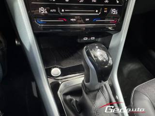 VOLKSWAGEN T-Roc usata, con Park Distance Control