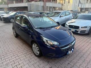 OPEL Corsa usata, con Airbag laterali