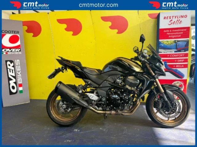 KAWASAKI Z 750 usata 0