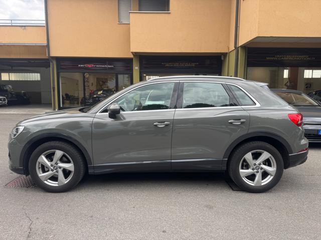 AUDI Q3 usata, con Autoradio
