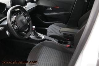 PEUGEOT 208 usata, con Cerchi in lega