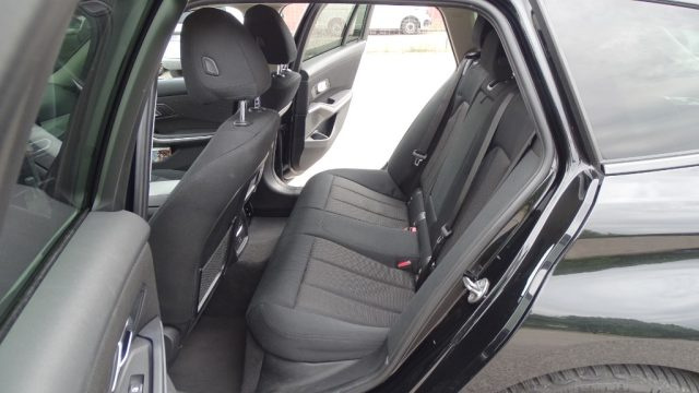 BMW 320 usata, con Servosterzo