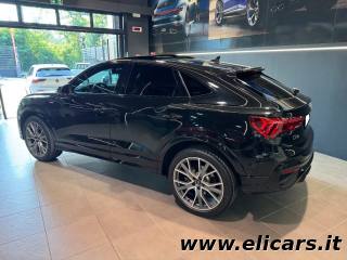 AUDI Q3 usata, con Airbag Passeggero