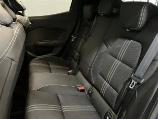 RENAULT Clio usata, con Sistema di navigazione