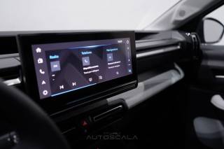 CITROEN C3 usata, con Luci diurne LED