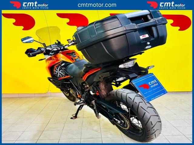 KTM 1190 Adventure usata 3