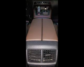 CITROEN C5 Aircross usata, con Isofix