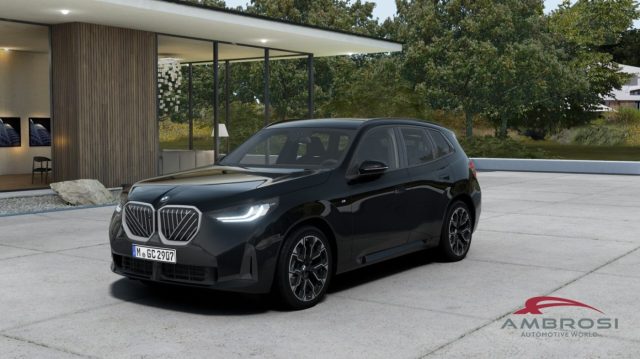 BMW X3 usata 0