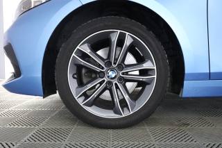 BMW 118 usata 7