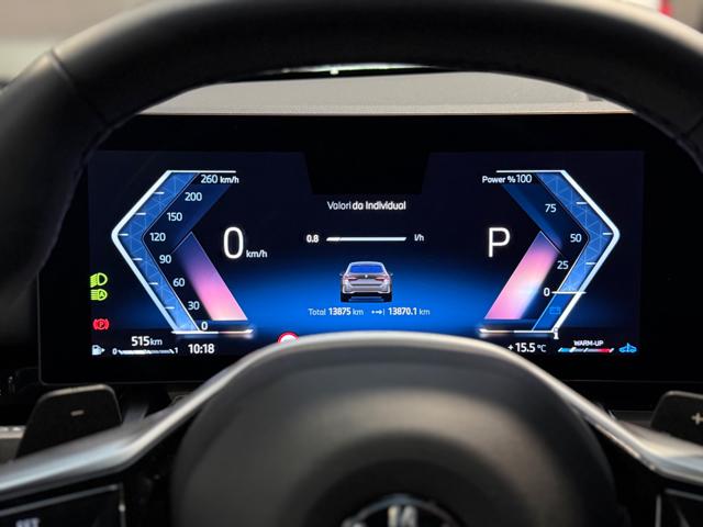 BMW 520 usata, con Sistema di navigazione