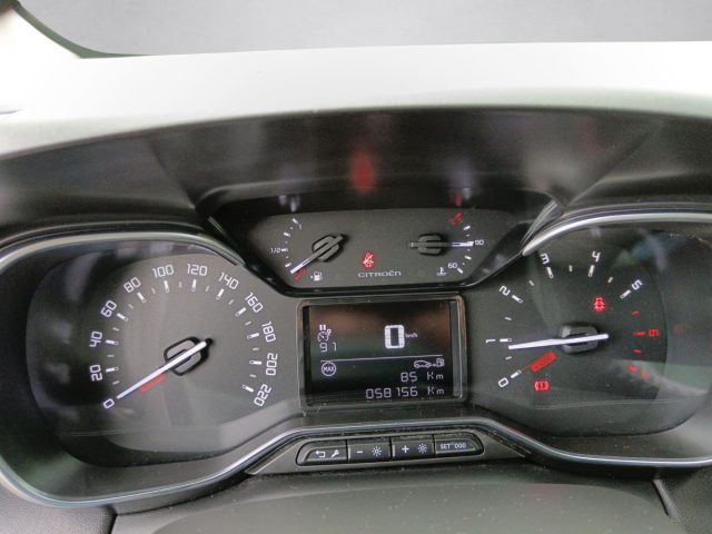 CITROEN C3 Aircross usata, con Chiusura centralizzata
