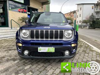 JEEP Renegade usata, con Cruise Control