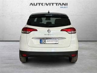 RENAULT Scenic usata, con Airbag laterali