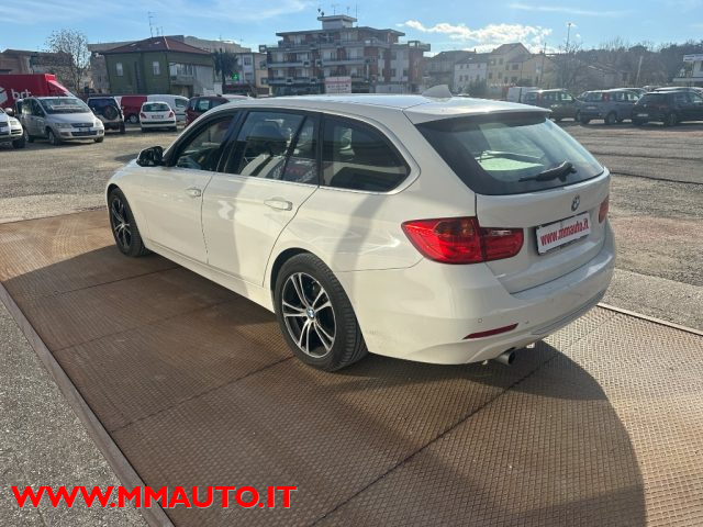 BMW 316 usata, con Airbag Passeggero
