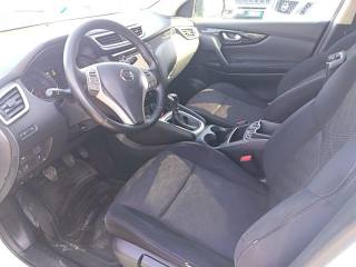 NISSAN Qashqai usata 8