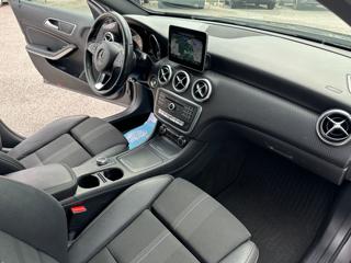 MERCEDES-BENZ A 180 usata, con Immobilizzatore elettronico