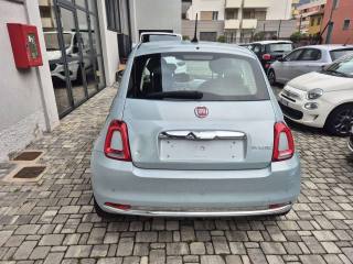 FIAT 500 usata, con Autoradio