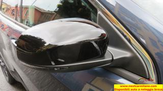JEEP Compass usata, con Bracciolo