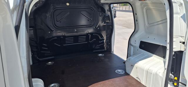 FIAT Fiorino usata, con Climatizzatore
