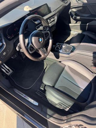 BMW 220 usata, con Controllo trazione