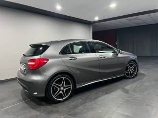 MERCEDES-BENZ A 180 usata, con Alzacristalli elettrici