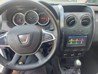 DACIA Duster usata, con Autoradio