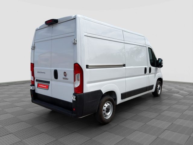 FIAT Ducato usata 4