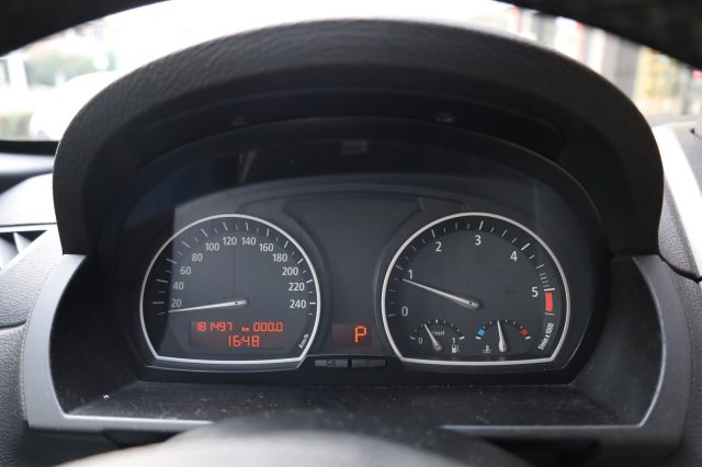 BMW X3 usata, con Vivavoce