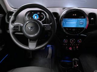 MINI Countryman usata, con Controllo automatico clima