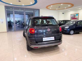 FIAT 500L usata, con Cerchi in lega