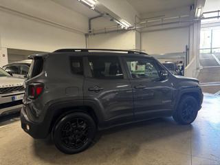 JEEP Renegade usata, con Antifurto