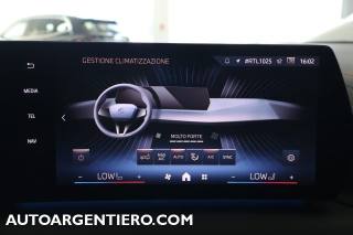 BMW 120 usata, con Fari direzionali