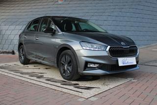 SKODA Fabia usata, con Airbag