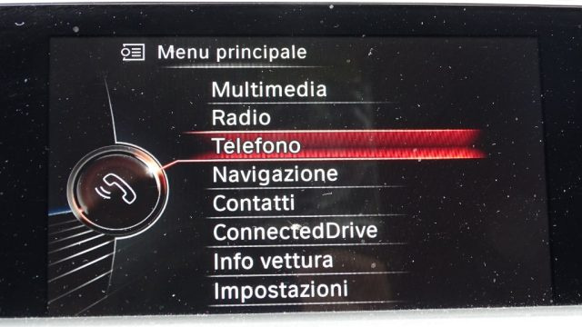 BMW 116 usata 101