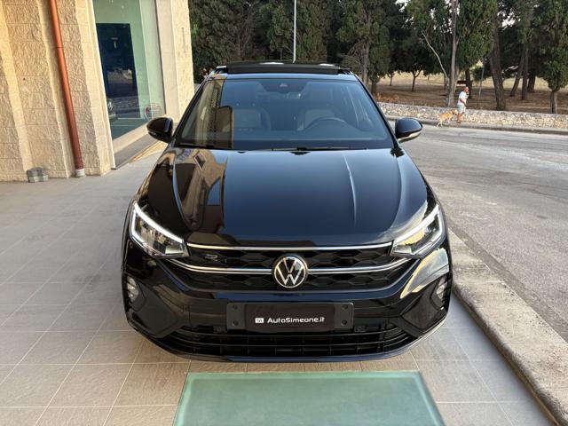 VOLKSWAGEN Taigo usata, con Airbag
